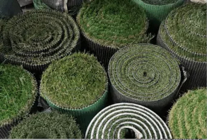 Photo of Purchase Green Artificial Grass