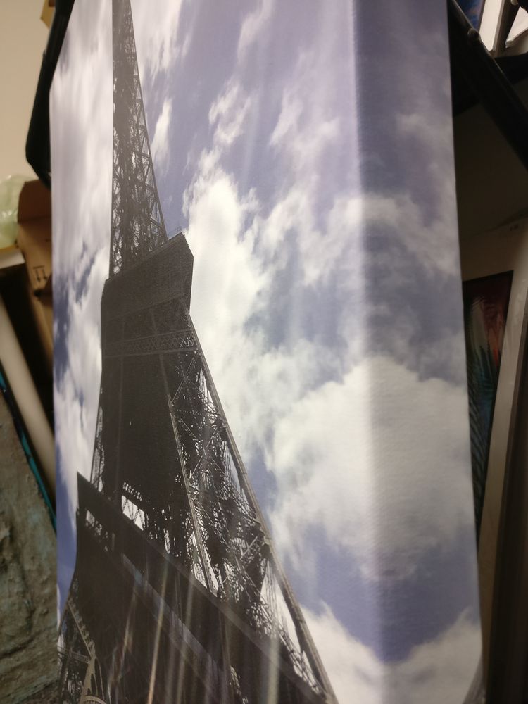Photo of Houston Art Prints