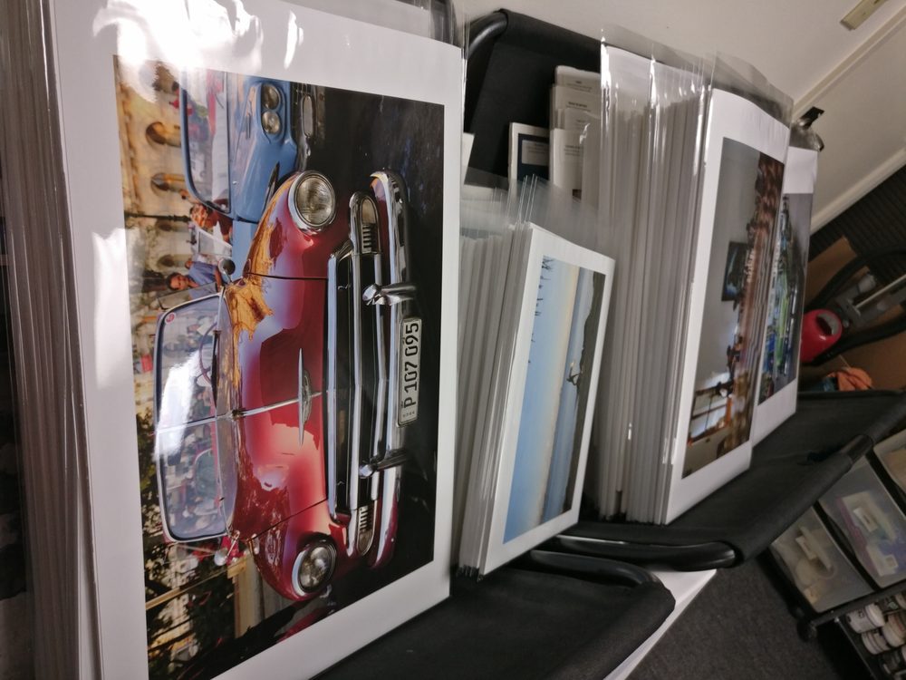 Photo of Houston Art Prints