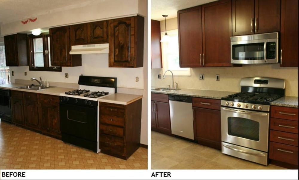 Photo of Pittsburgh Home Improvements