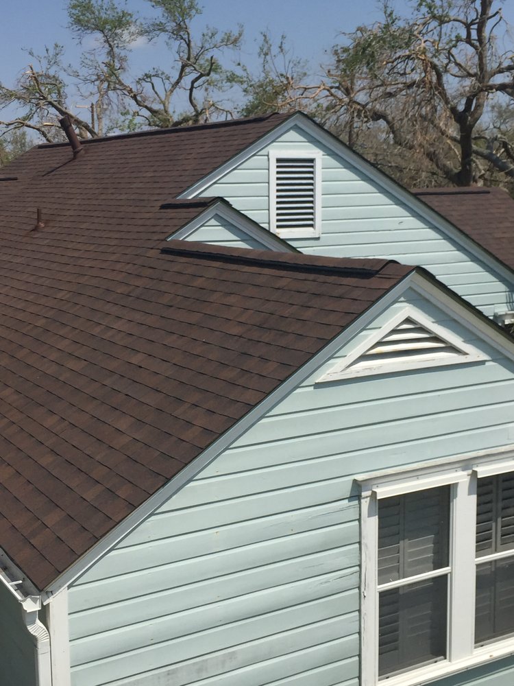 Photo of Third Day Storm Restoration
