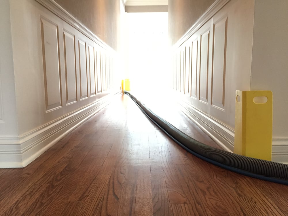 Photo of Spectrum Restoration Services