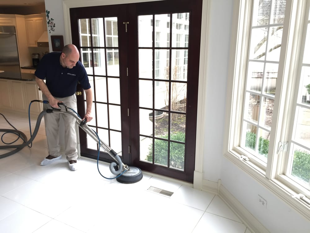 Photo of Spectrum Restoration Services