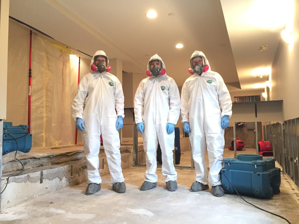 Photo of Spectrum Restoration Services