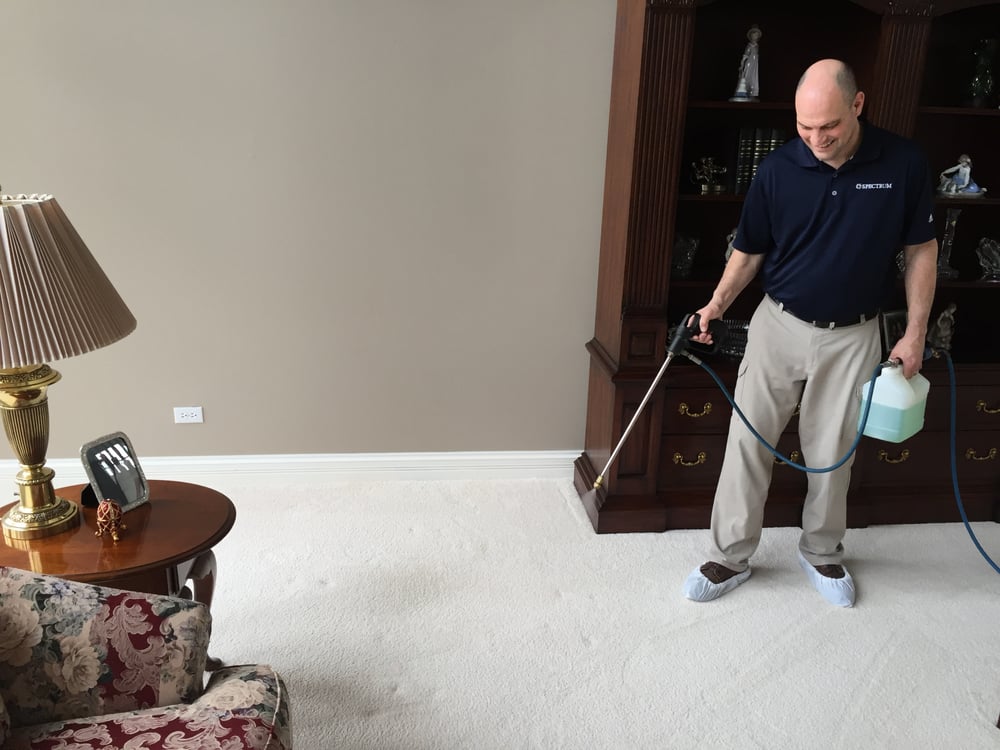 Photo of Spectrum Restoration Services