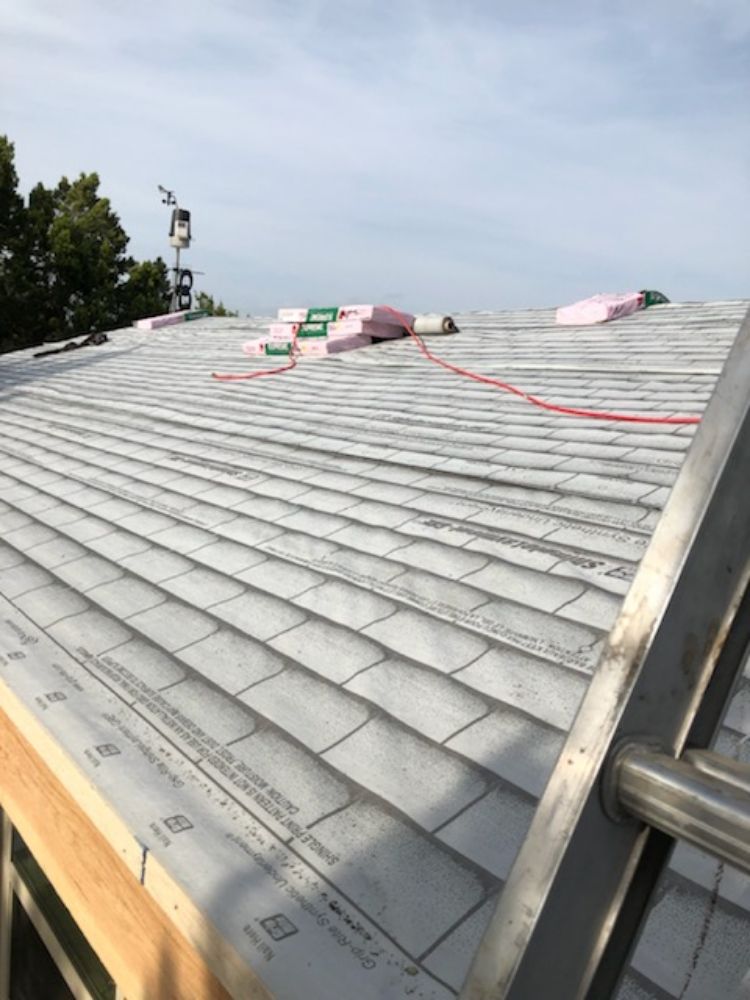 Photo of Flex Construction 316
