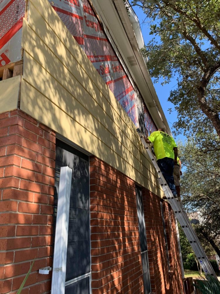 Photo of Flex Construction 316
