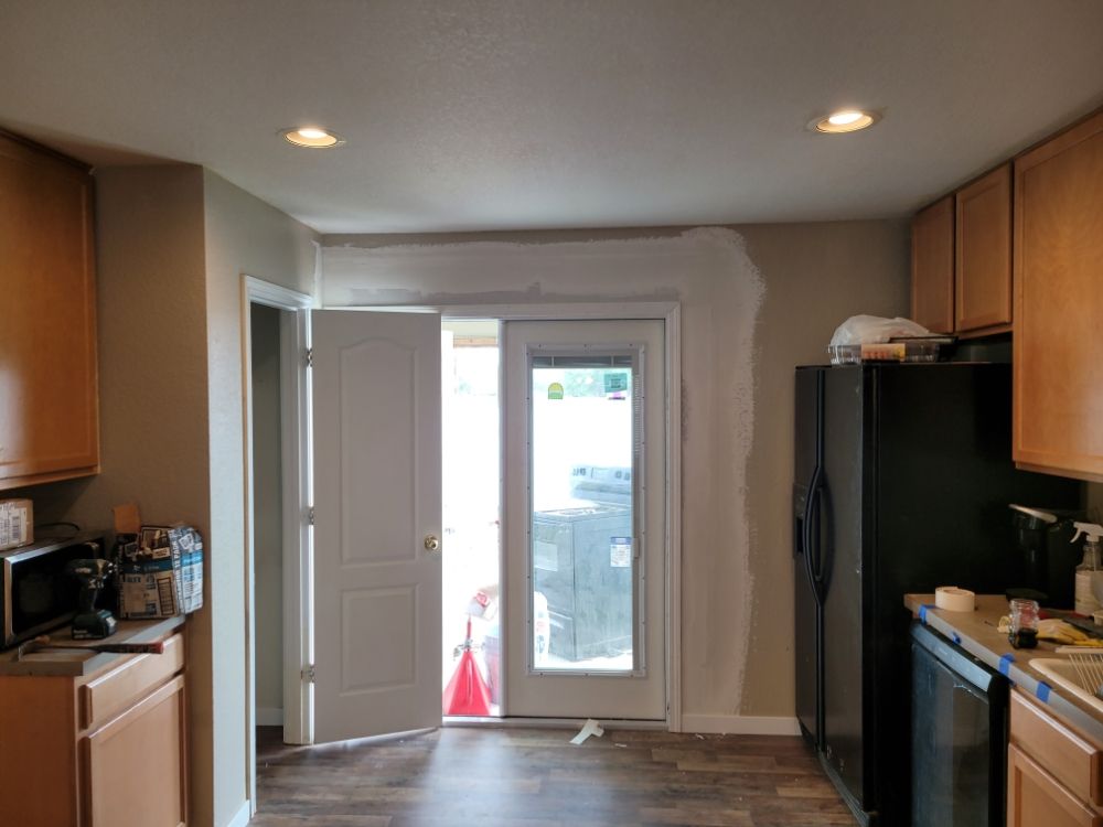 Photo of Flex Construction 316