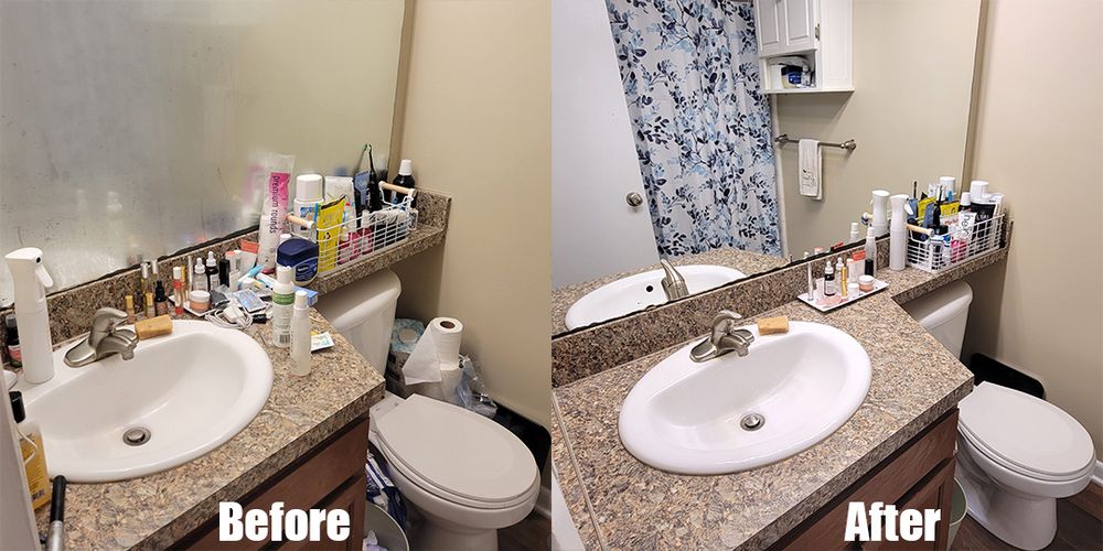 Photo of Move Out Professional Cleaning Service