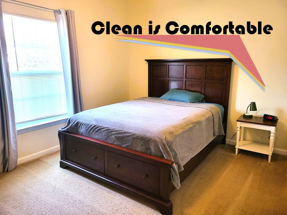 Photo of Move Out Professional Cleaning Service