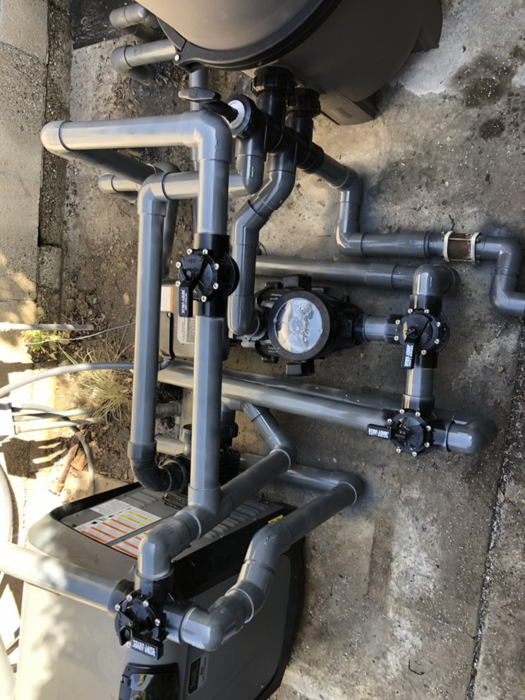 Photo of Jeff & Diana's Pool Service and Repair