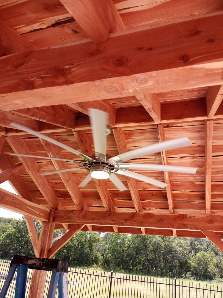 Photo of Austin Backyard Concepts