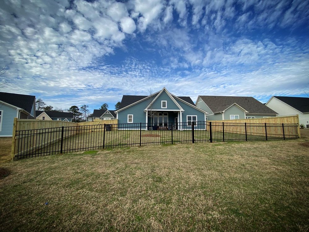 Photo of Fencing Unlimited