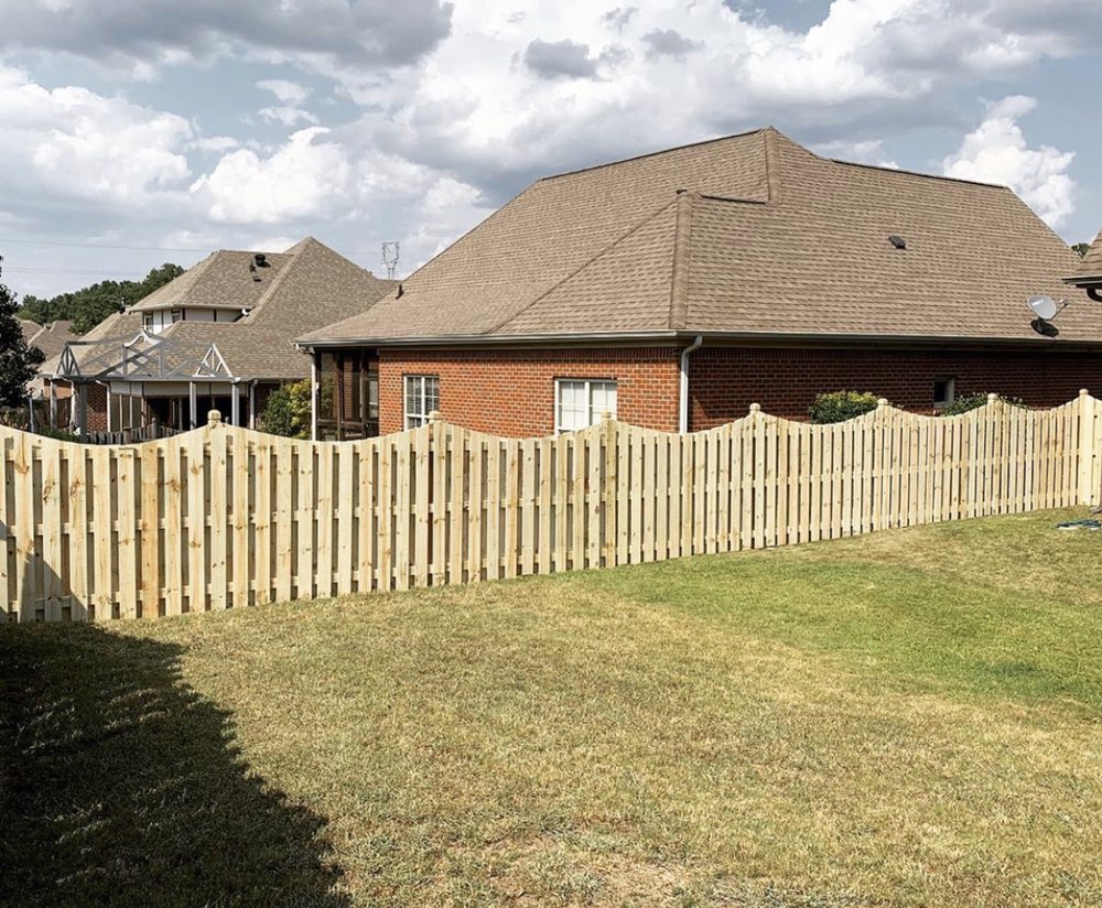 Photo of Fencing Unlimited