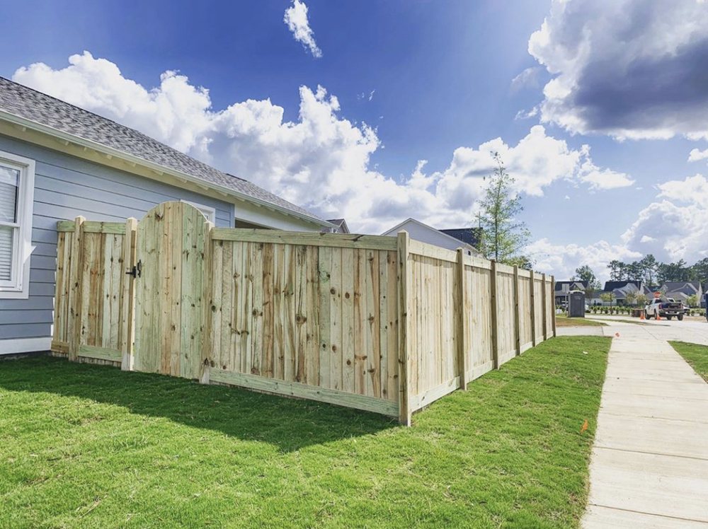 Photo of Fencing Unlimited