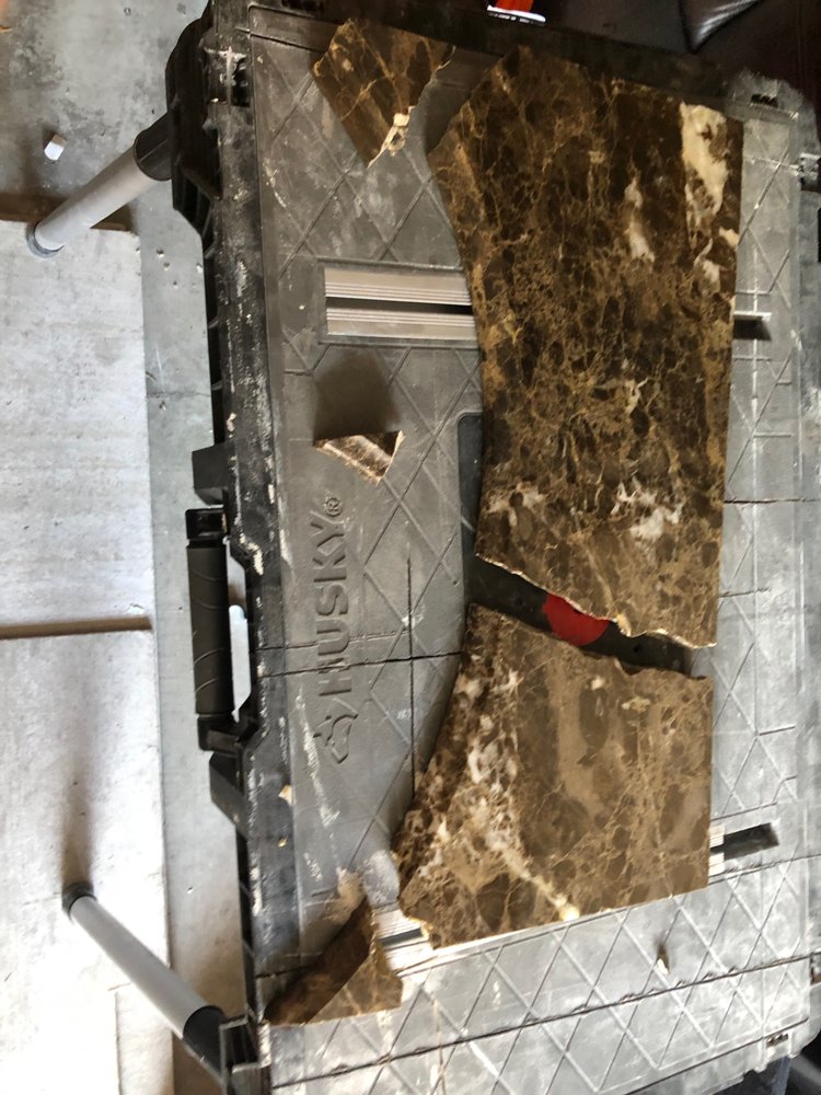 Photo of DTS Restoration and Repairs