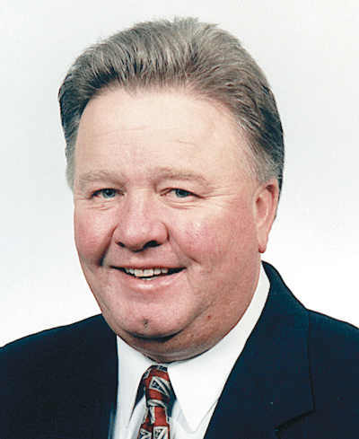 Photo of Ray Johnston - State Farm Insurance Agent