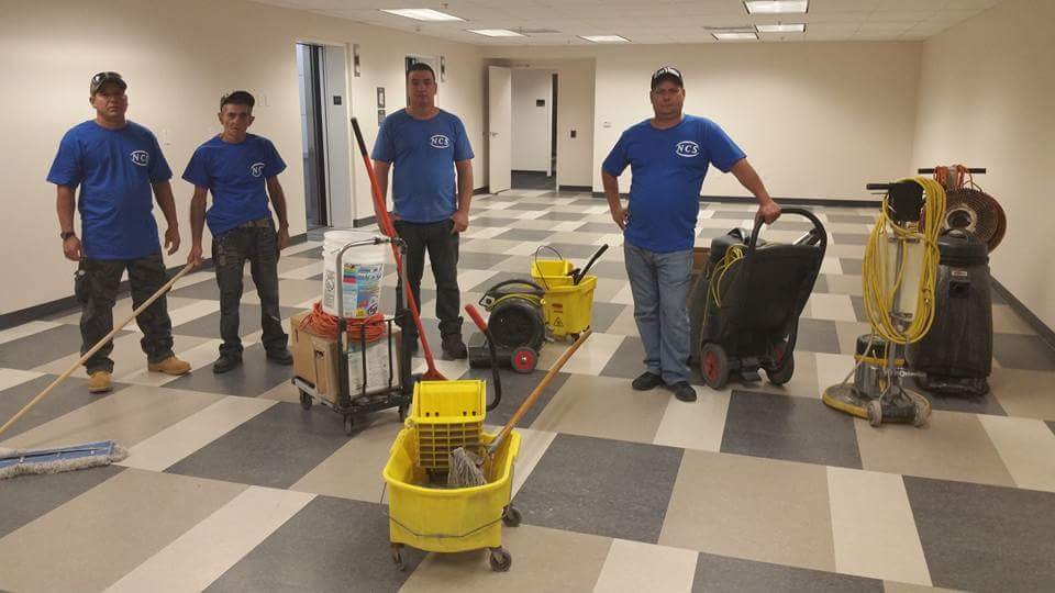 Photo of Nevada Cleaning Systems