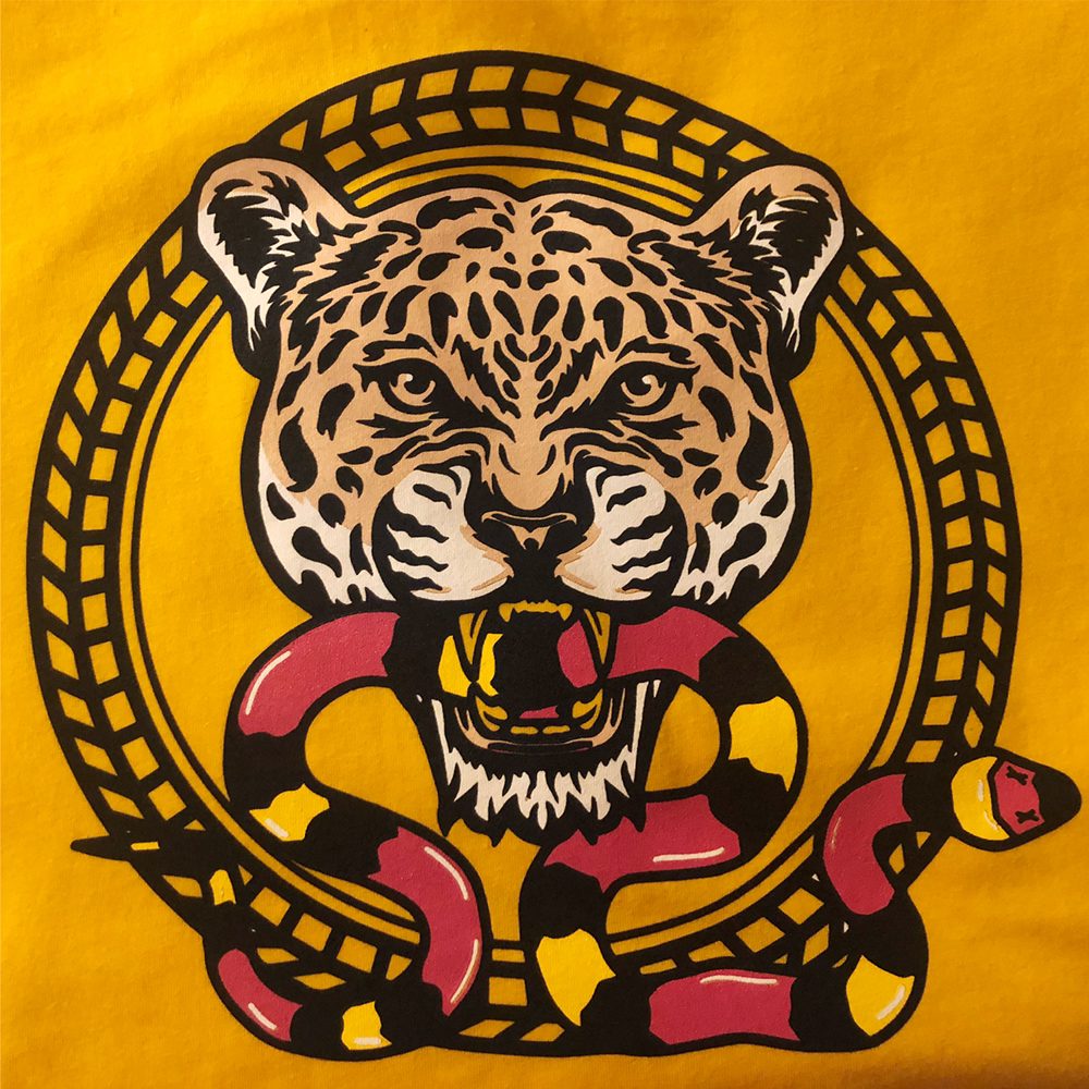 Photo of B3 Screen Printing