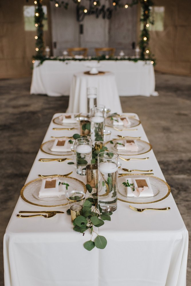 Photo of White Willow Events