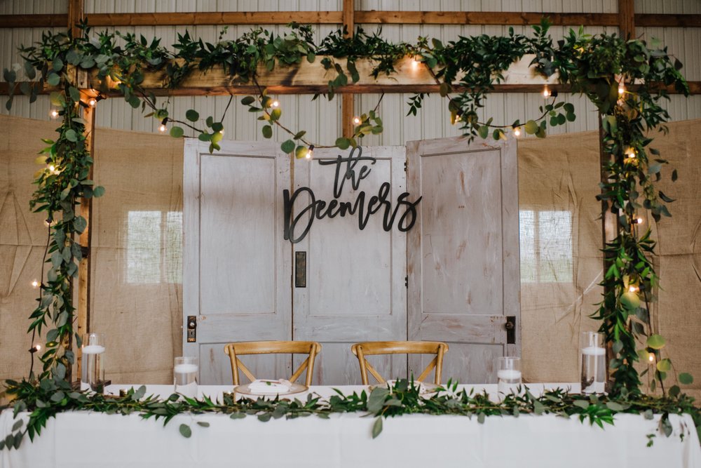 Photo of White Willow Events