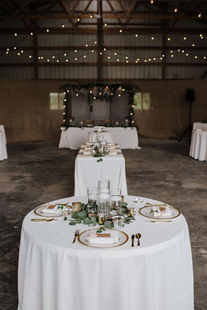 Photo of White Willow Events