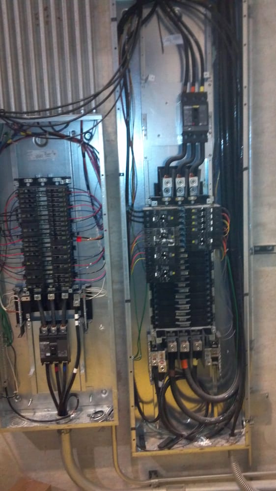Photo of Donatello Electric