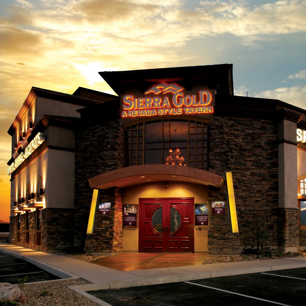 Photo of Sierra Gold
