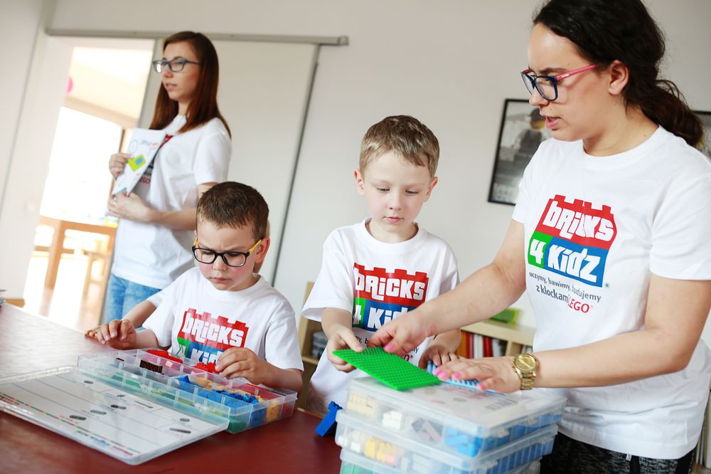 Photo of Bricks 4 Kidz - West Kendall