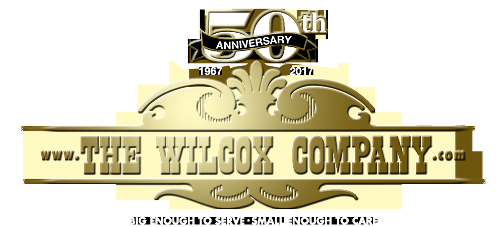 Photo of The Wilcox Company
