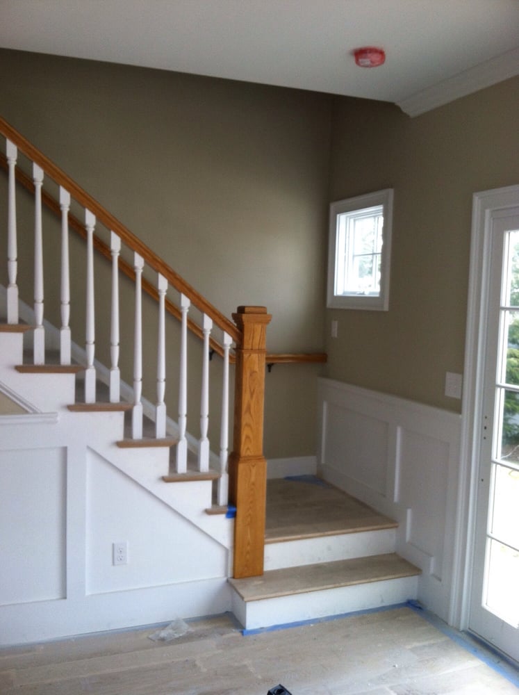Photo of Johnston Painting Contractors