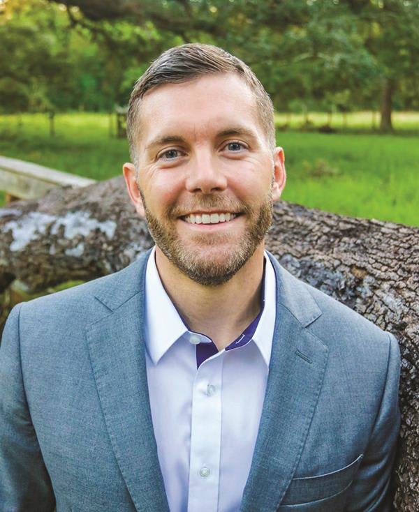 Photo of Aaron German - State Farm Insurance Agent