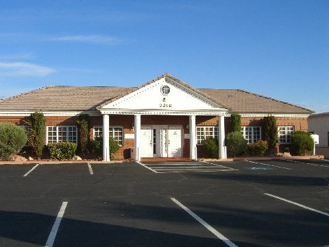 Photo of Needham Law Firm