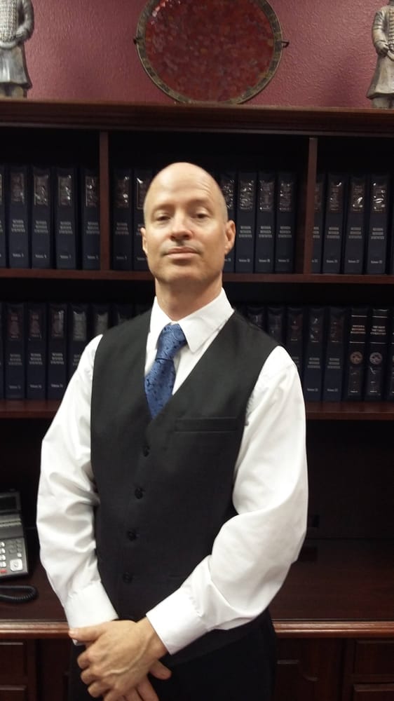 Photo of Needham Law Firm