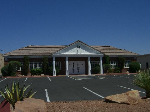 Photo of Needham Law Firm