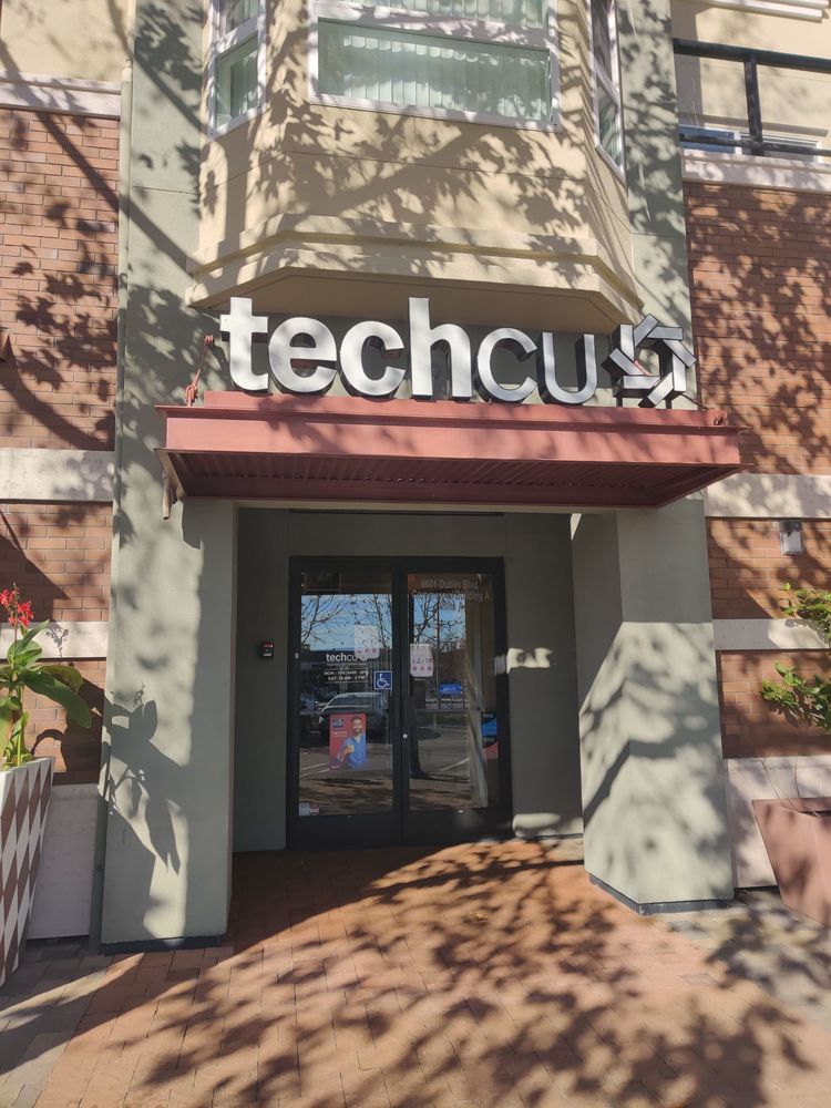 Photo of Technology Credit Union