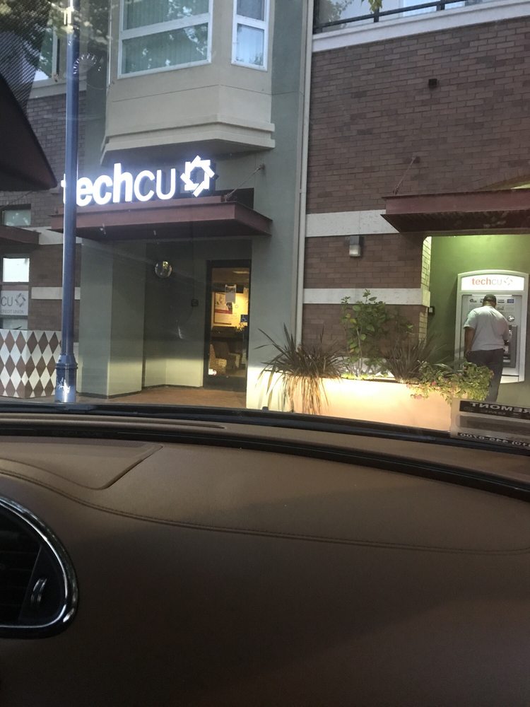 Photo of Technology Credit Union