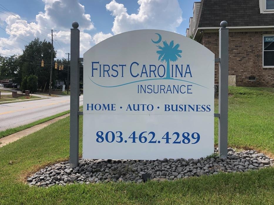 Photo of First Carolina Insurance