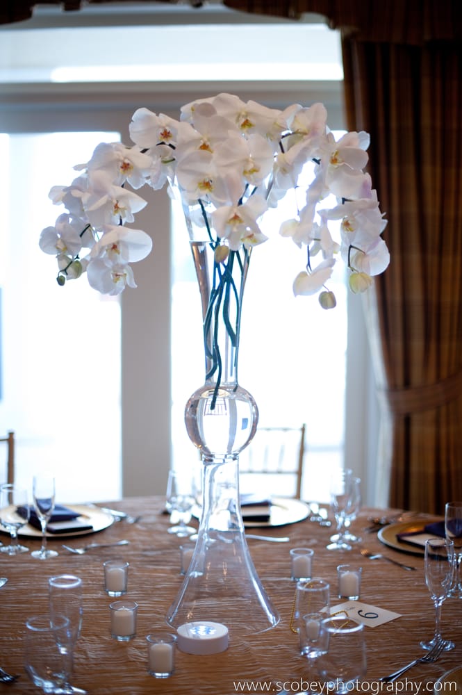 Photo of Aesthetic Floral & Event Artistry
