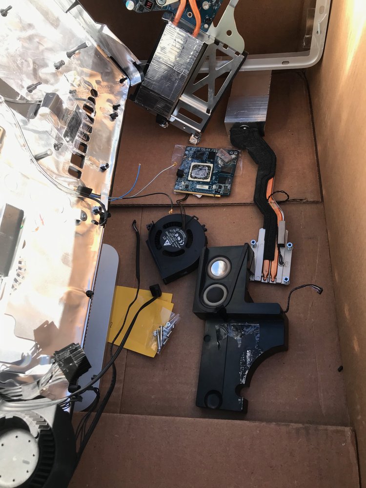 Photo of Compudoc Computer Repair