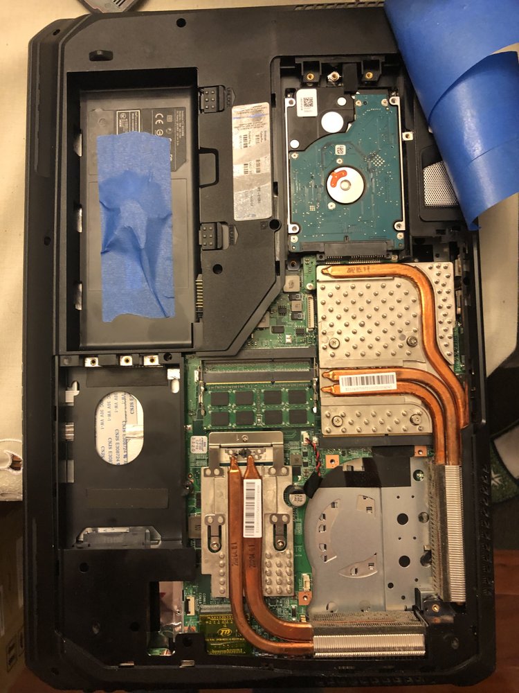 Photo of Compudoc Computer Repair