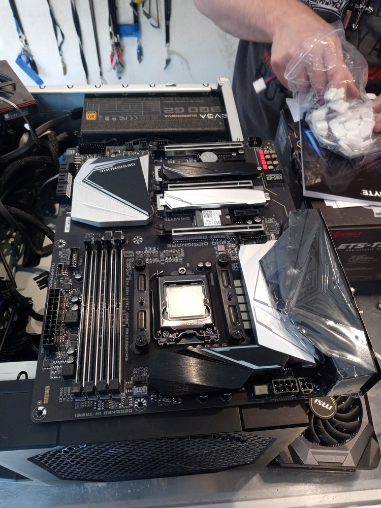 Photo of Compudoc Computer Repair