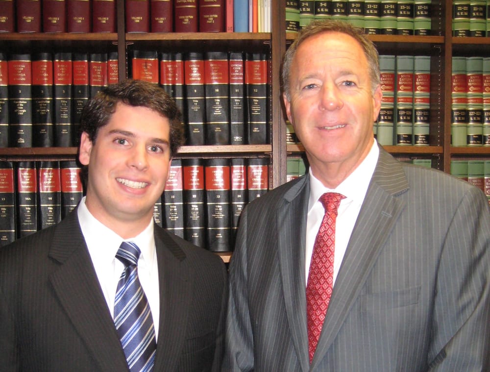 Photo of Slater & De Foor