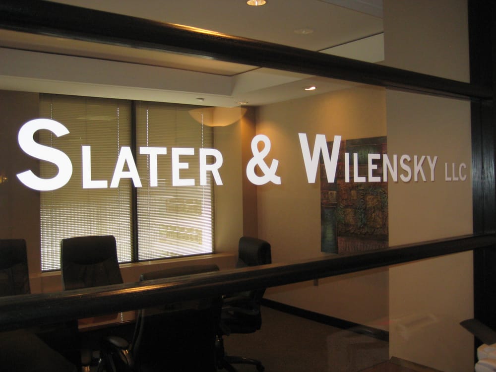 Photo of Slater & De Foor