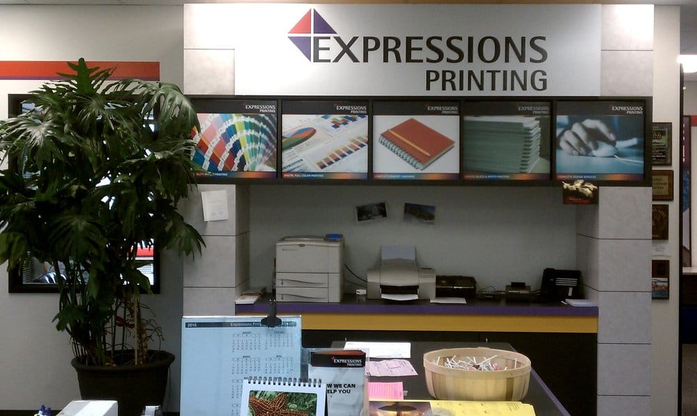Photo of Expressions Printing & Marketing