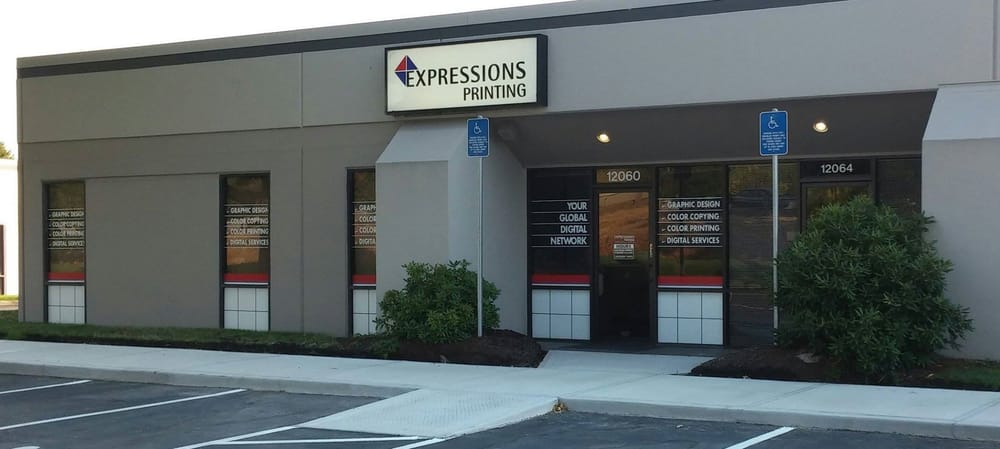 Photo of Expressions Printing & Marketing