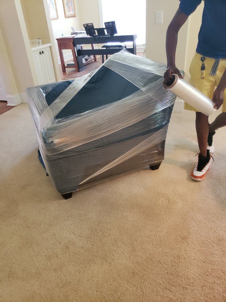 Photo of Brothers On The Move