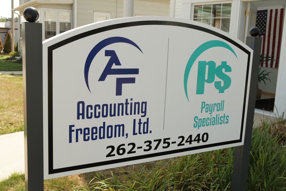 Photo of Accounting Freedom
