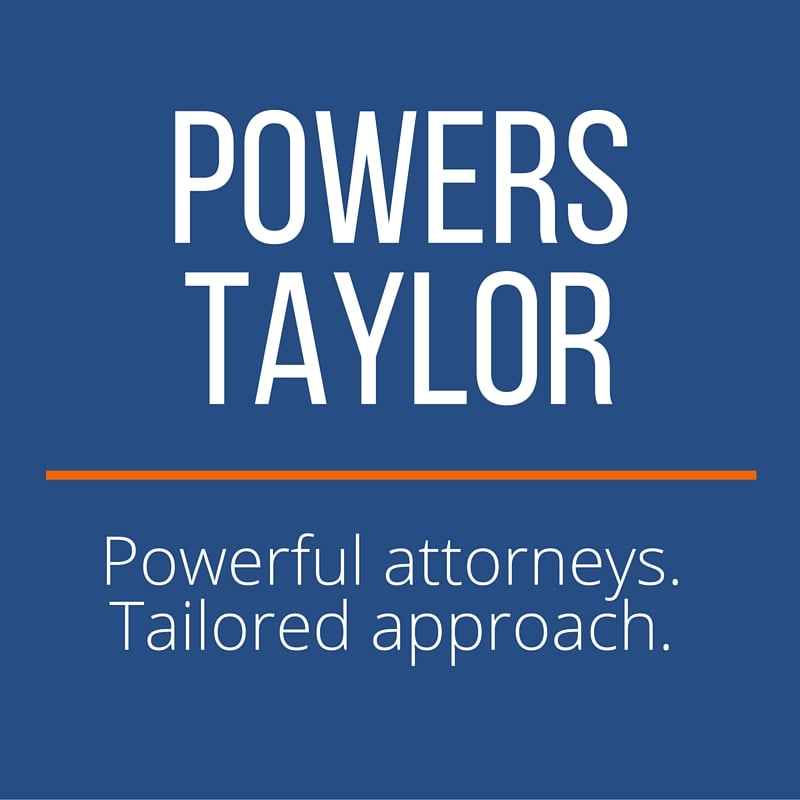Photo of Powers Taylor