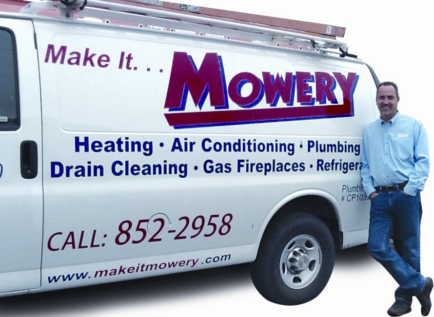 Photo of Mowery